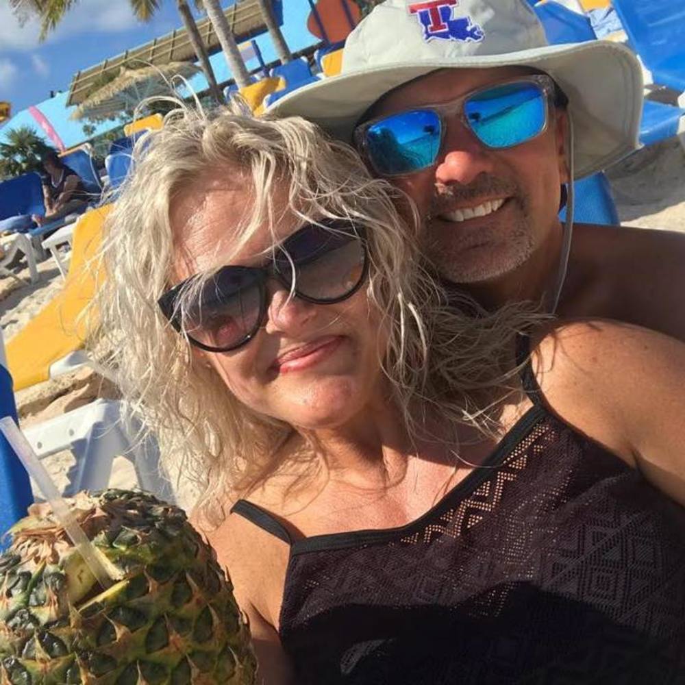 Meet your Posher, Keri